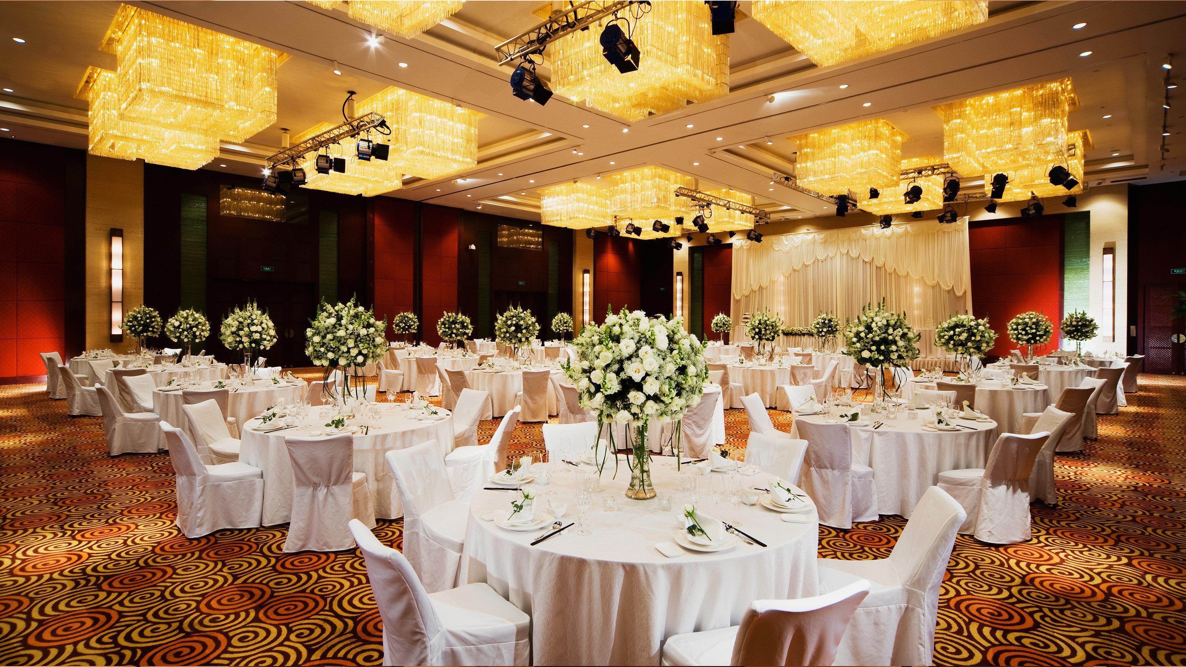 Crowne Plaza Shanghai Pudong By Ihg Luaran gambar