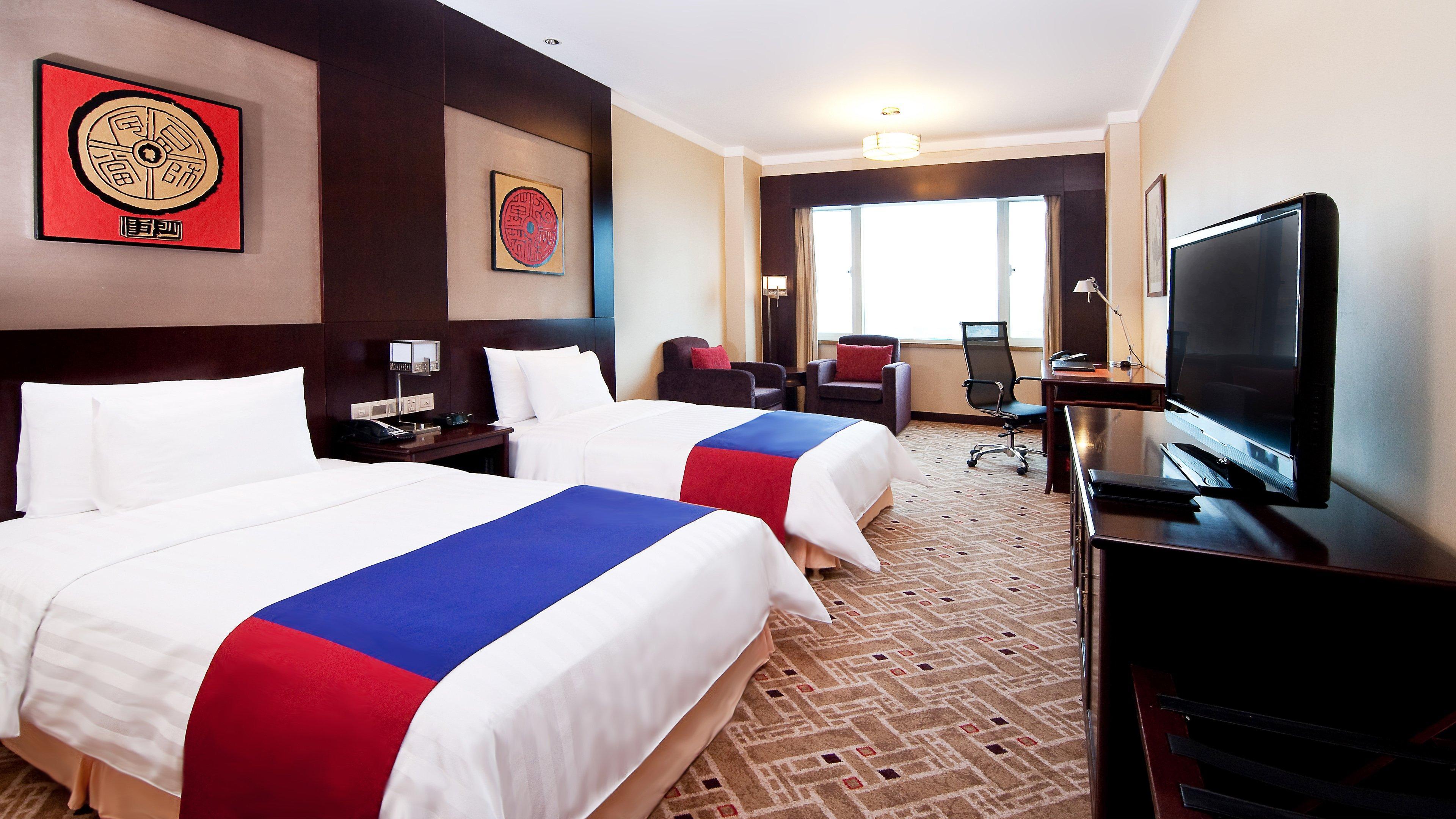 Crowne Plaza Shanghai Pudong By Ihg Luaran gambar