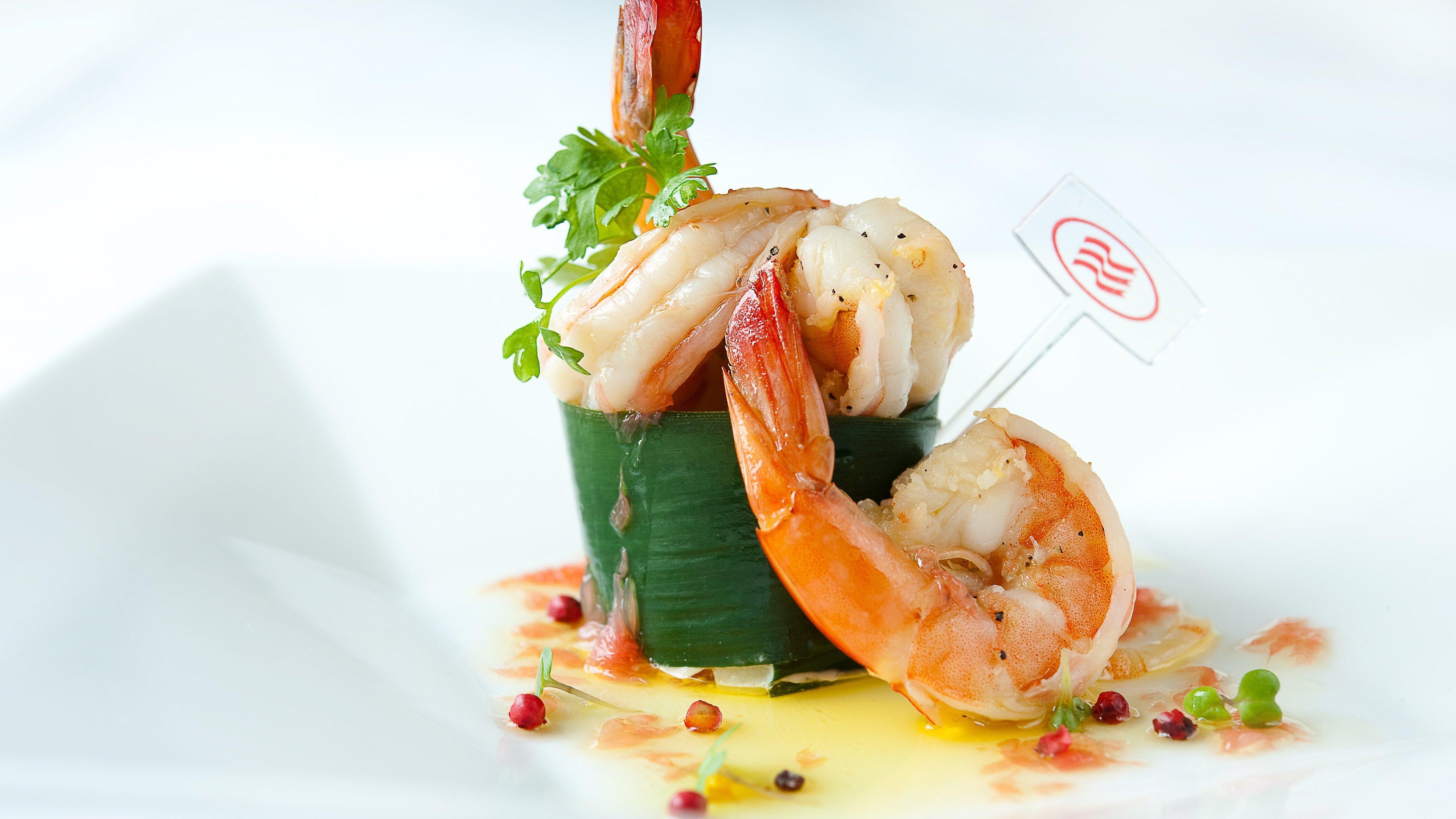 Crowne Plaza Shanghai Pudong By Ihg Luaran gambar