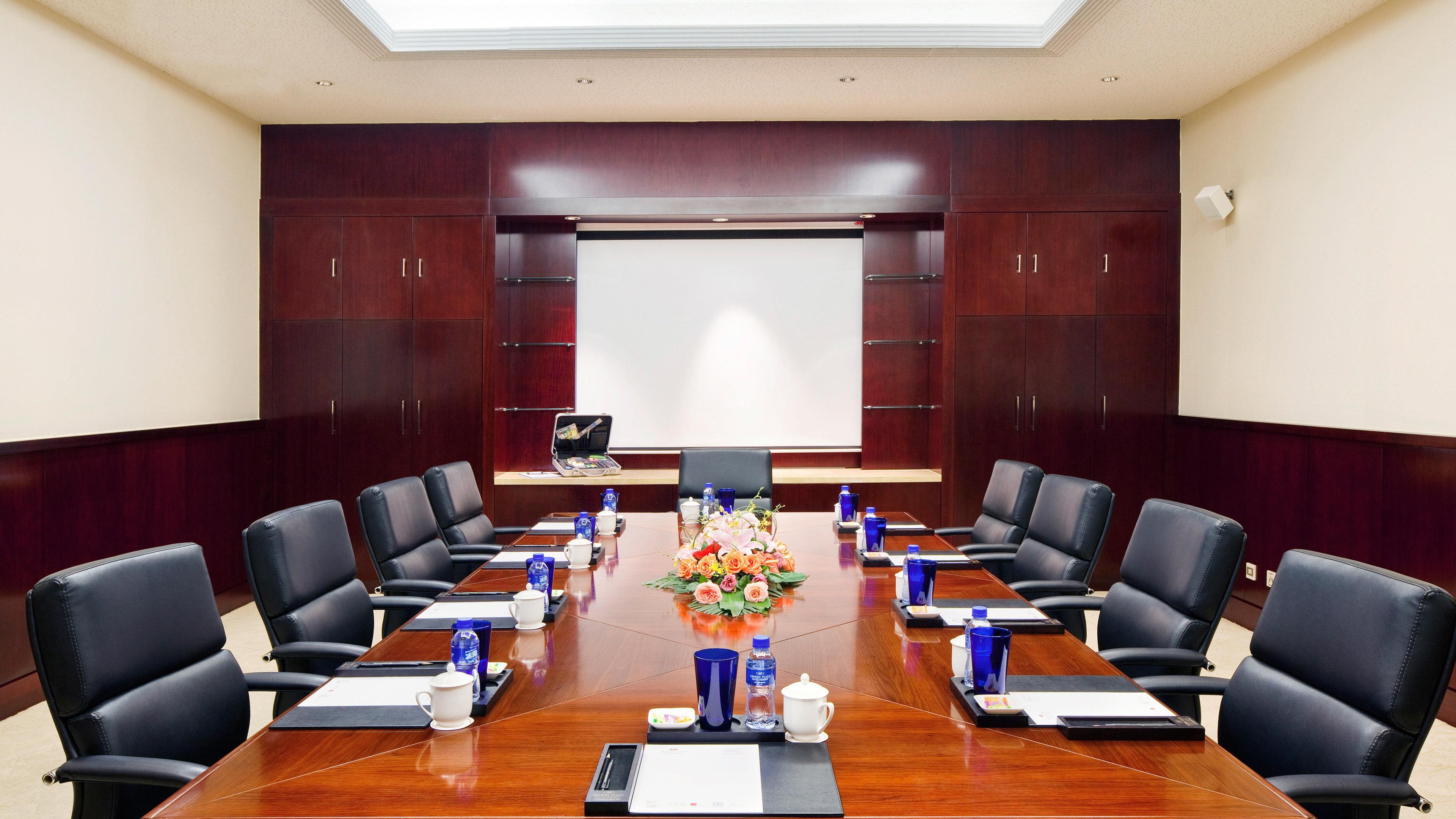 Crowne Plaza Shanghai Pudong By Ihg Luaran gambar