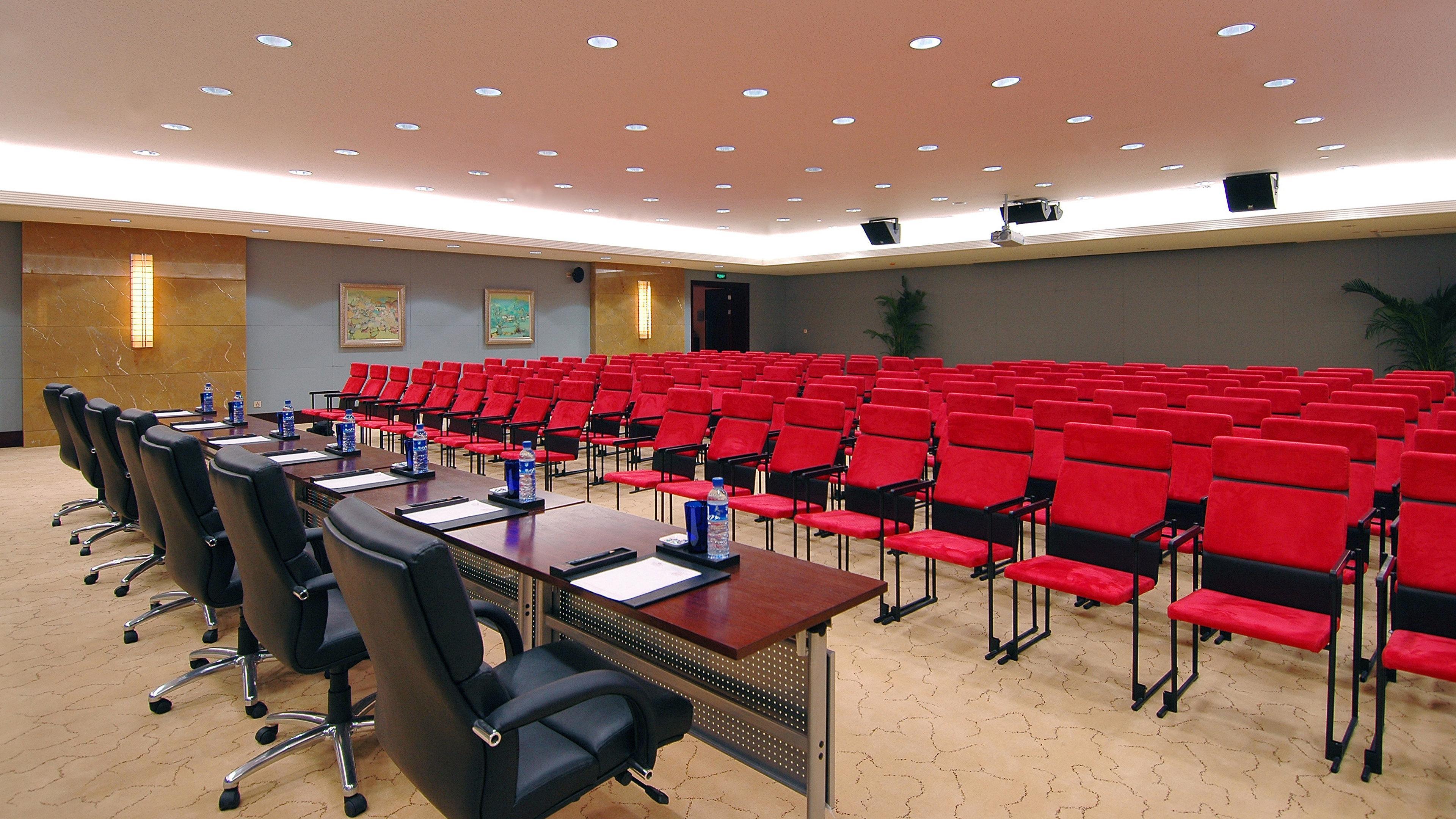 Crowne Plaza Shanghai Pudong By Ihg Luaran gambar